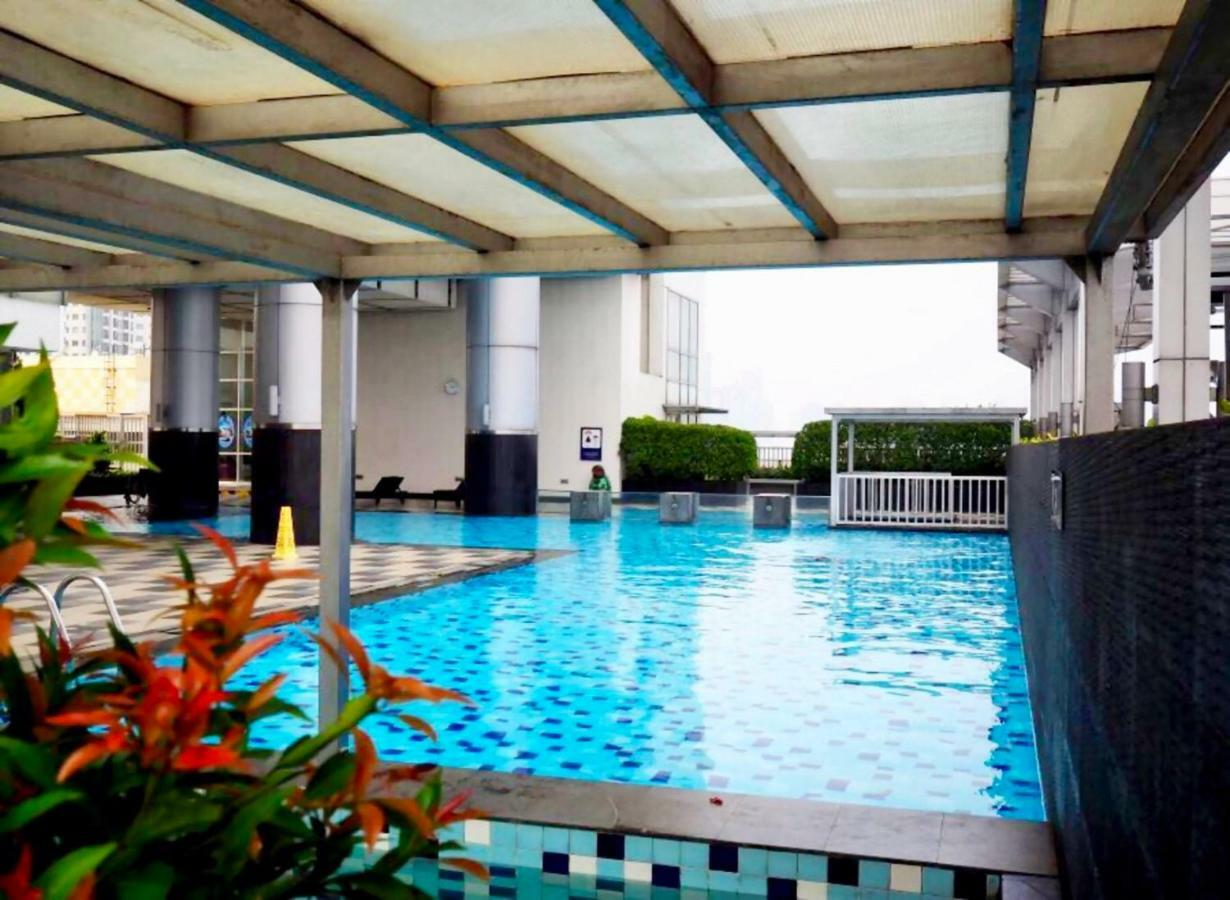 Cosmo Terrace At Thamrin Appartement *
