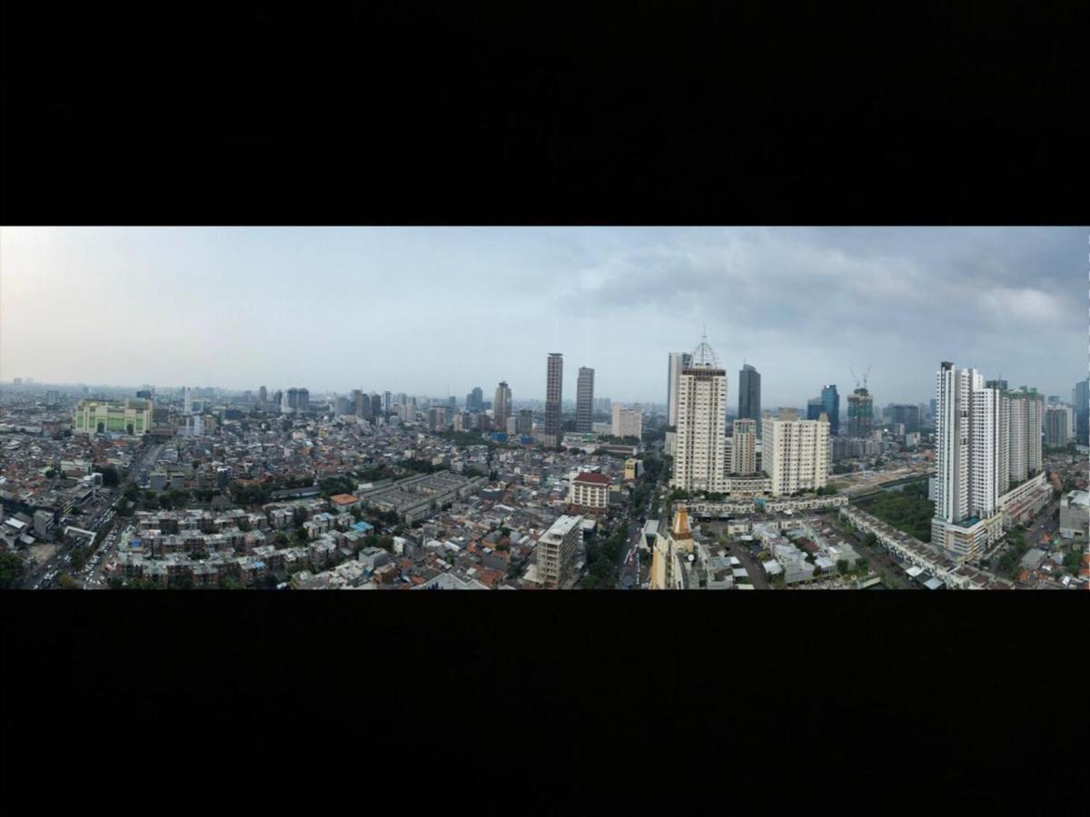 Appartement Cosmo Terrace At Thamrin
