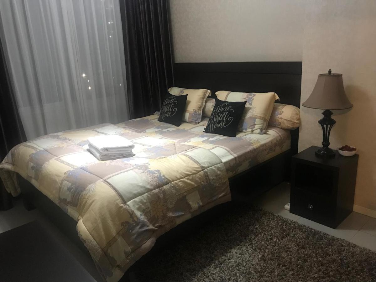 Appartement Cosmo Terrace At Thamrin *